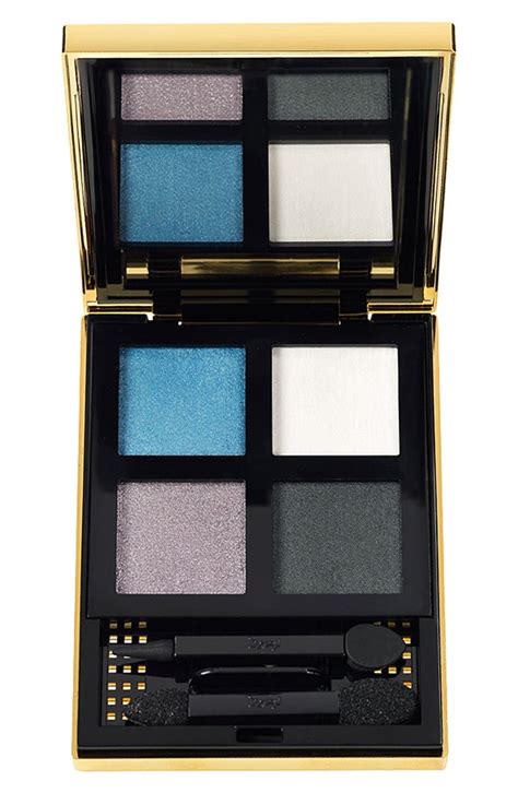 Yves Saint Laurent Pure Chromatics Wet & Dry Eyeshadow Palette